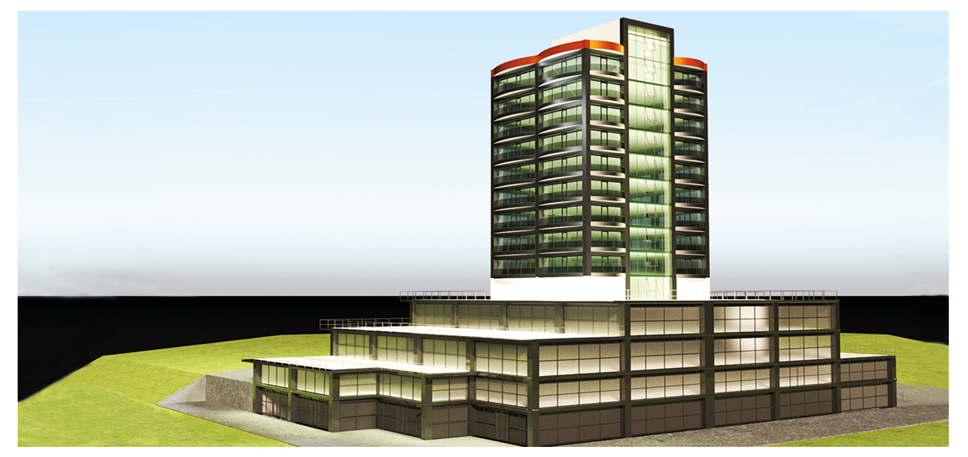 ALC PLAZA