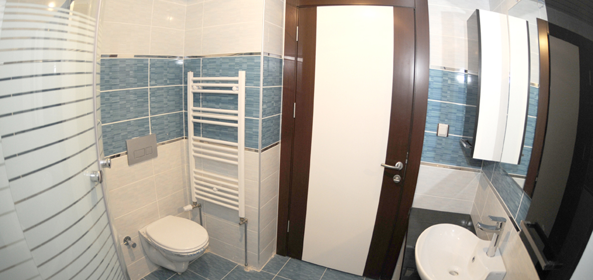 Zirve Life Konutları