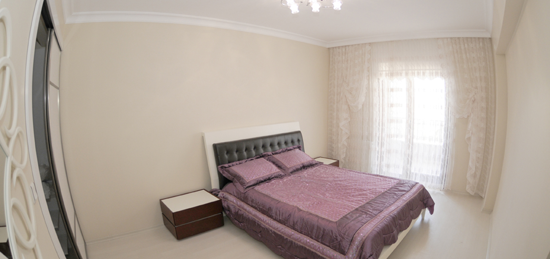 Zirve Life Konutları