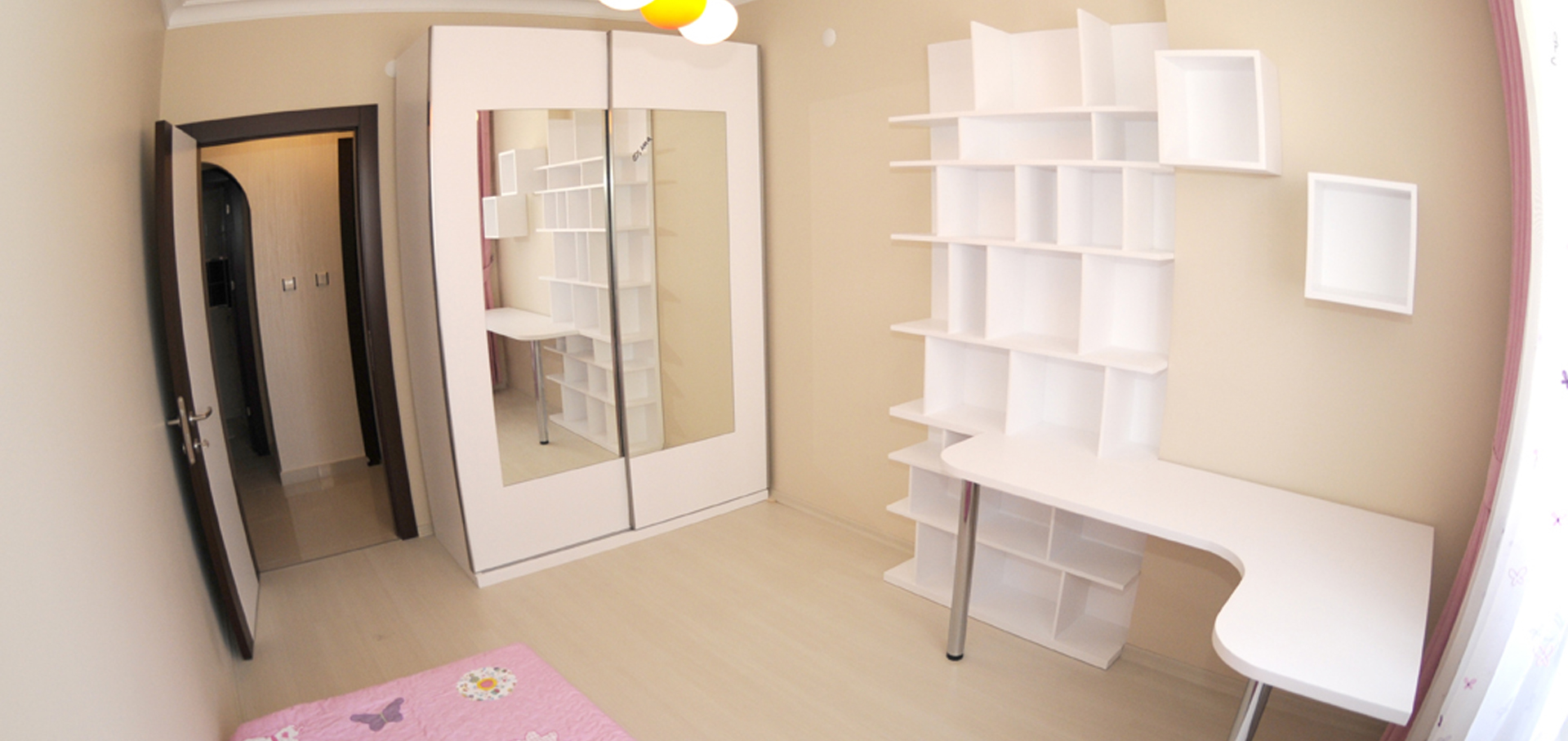 Zirve Life Konutları