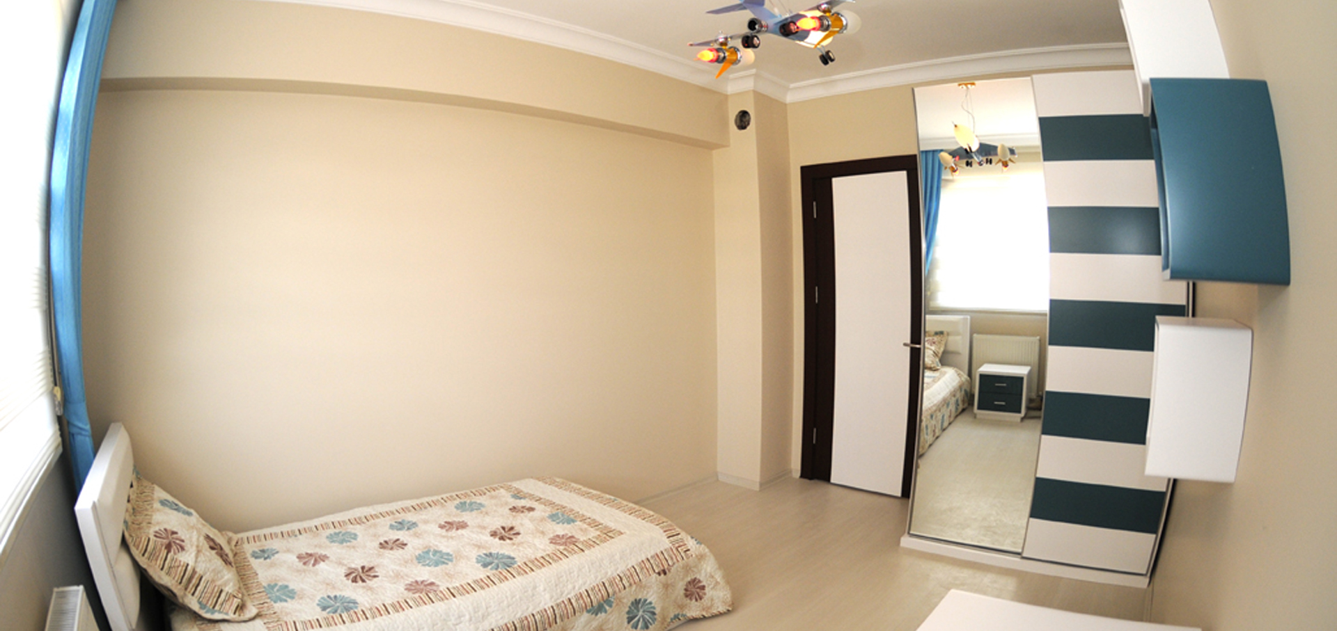 Zirve Life Konutları