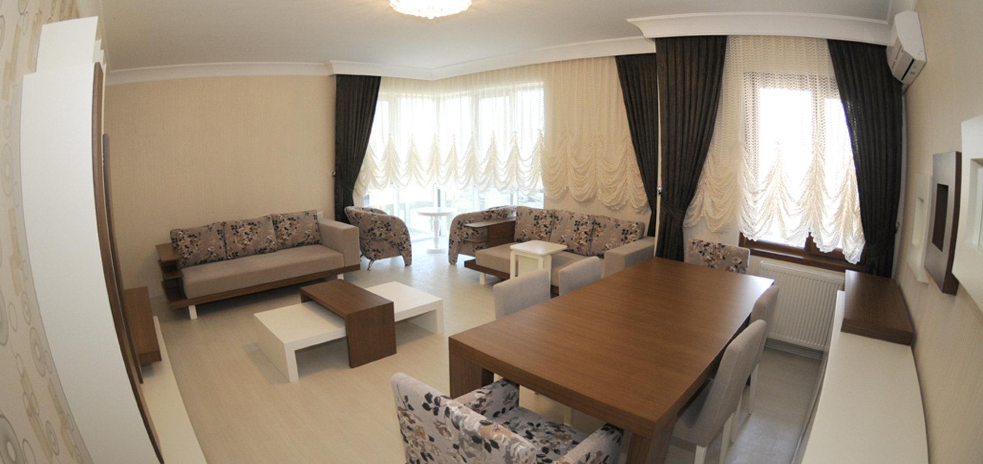 Zirve Life Konutları