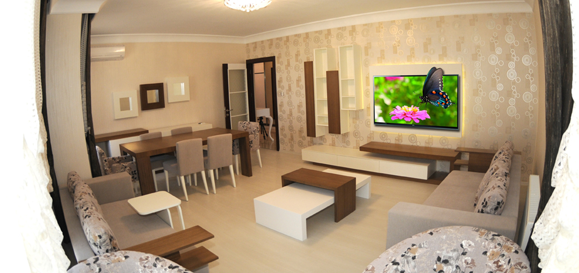 Zirve Life Konutları