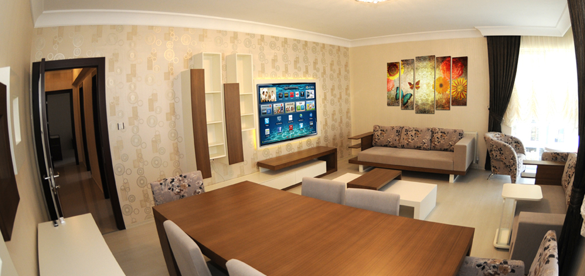 Zirve Life Konutları