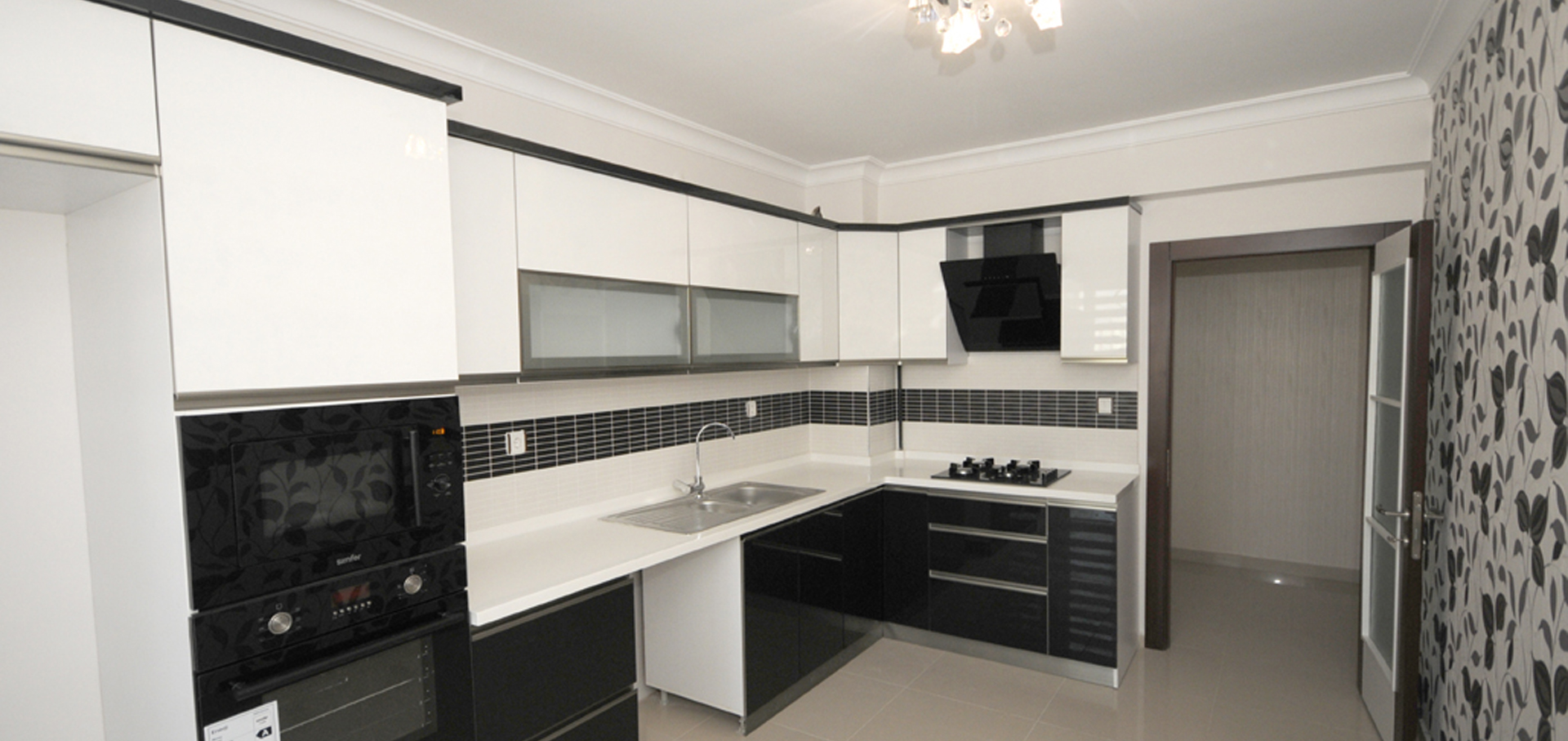 Zirve Life Konutları