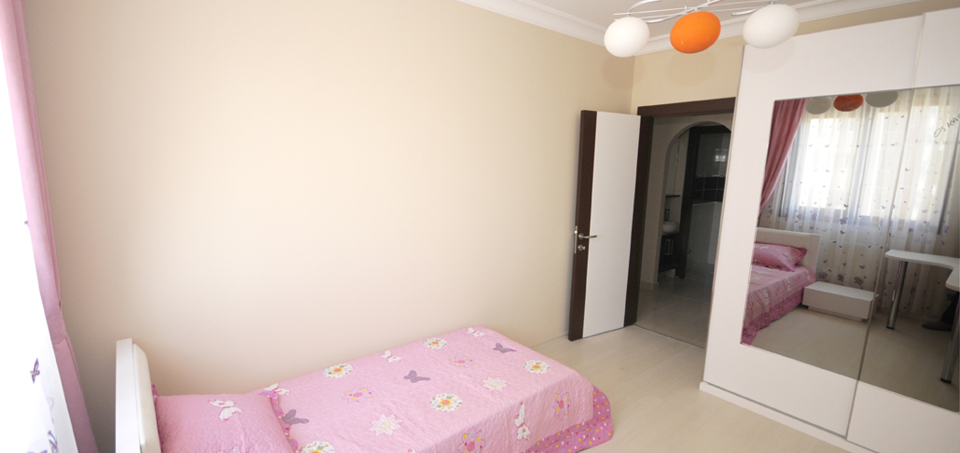 Zirve Life Konutları