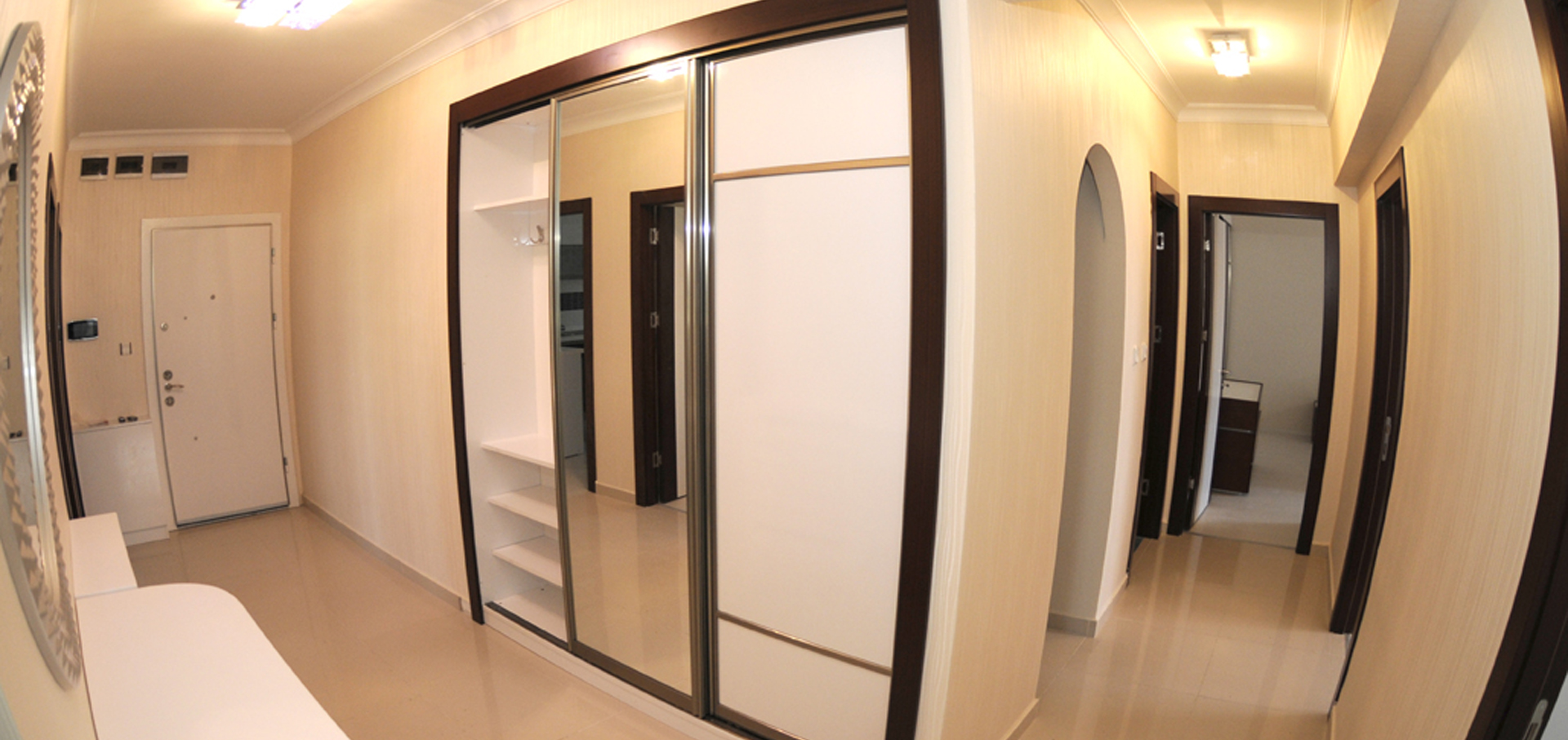 Zirve Life Konutları