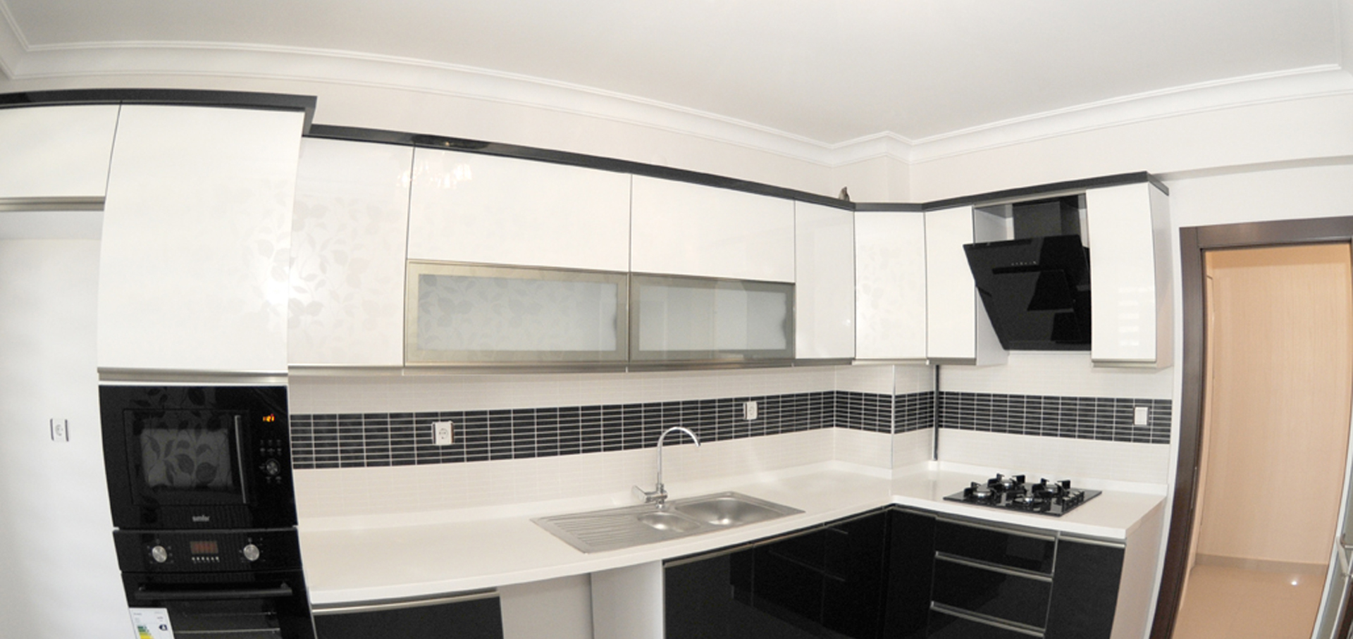 Zirve Life Konutları